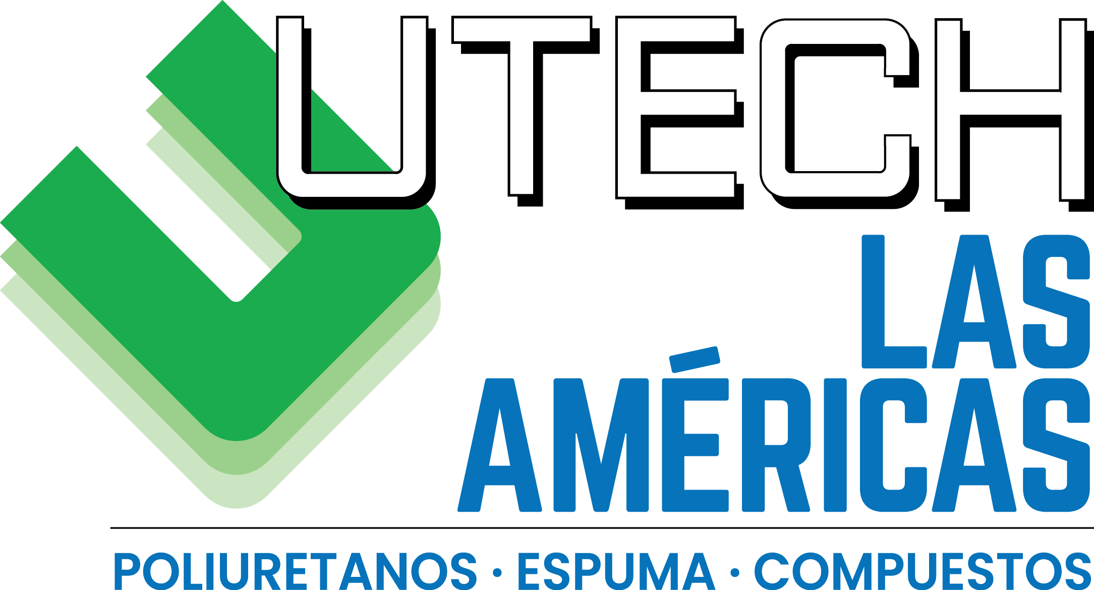 Logo UTECH Las Américas 2025