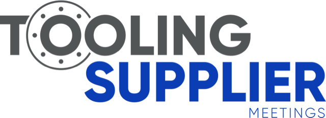 Logo Tooling Supplier Meetings (5ta Edición)