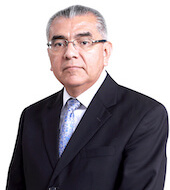 Mario A. Hernández