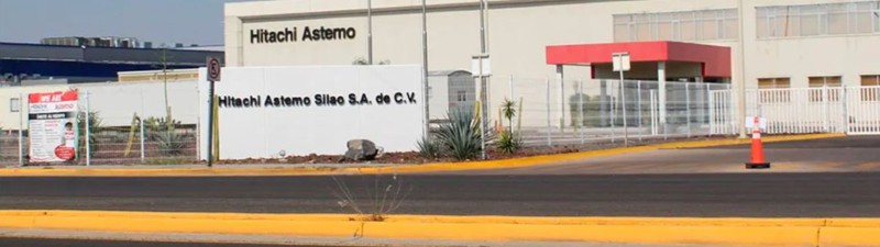 Hitachi Atemo busca proveedores nacionales