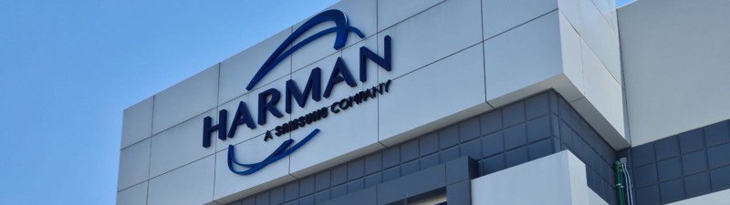 Harman necesita empaque y MRO