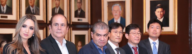 HL KLEMOVE invierte en Coahuila