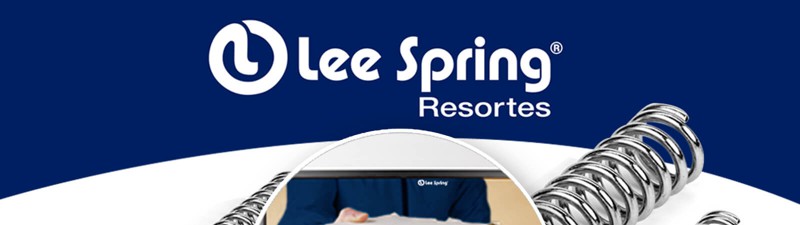Disfrute de un envío gratuito con Lee Spring