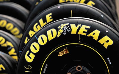 Goodyear se prepara para arrancar la producción de neumáticos con alto valor agregado en SLP.