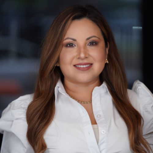 Fabiola Cortez, gerente de Recursos humanos para México de Friedrich Air Conditioning.