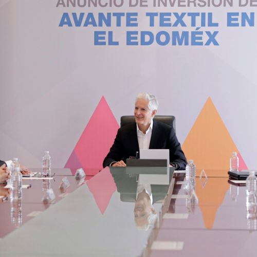 Distribuidora de Textiles Avante abrirá su séptima planta en el Estado de México.
