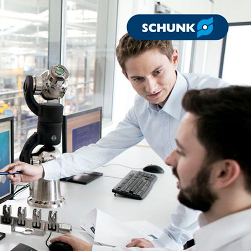 Las nuevas instalaciones de SCHUNK busca promover la innovación 4.0 y generar impacto a todos aquellos sectores que mueven y contribuyen con la economía del país.