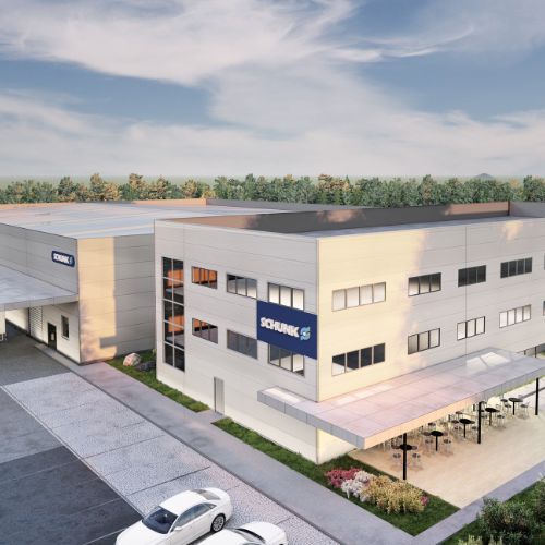 Las nuevas instalaciones de SCHUNK busca promover la innovación 4.0 y generar impacto a todos aquellos sectores que mueven y contribuyen con la economía del país.