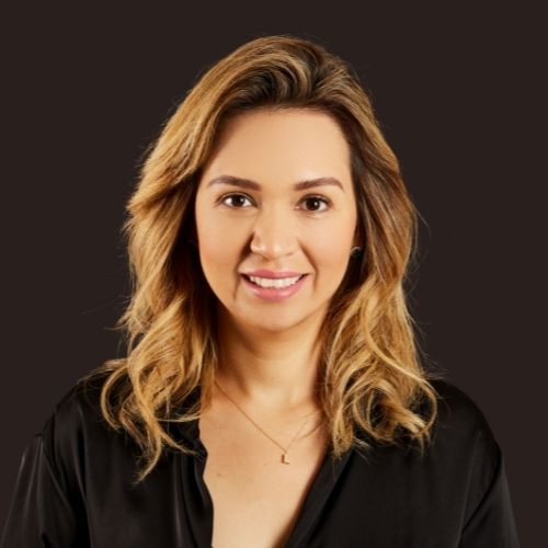 Lucía Ortiz, Human Resources Director México de Acuity Brands.