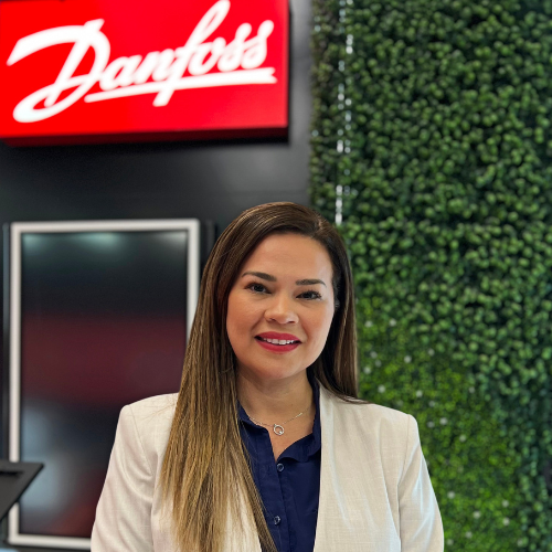 Import-Export Manager de Danfoss.