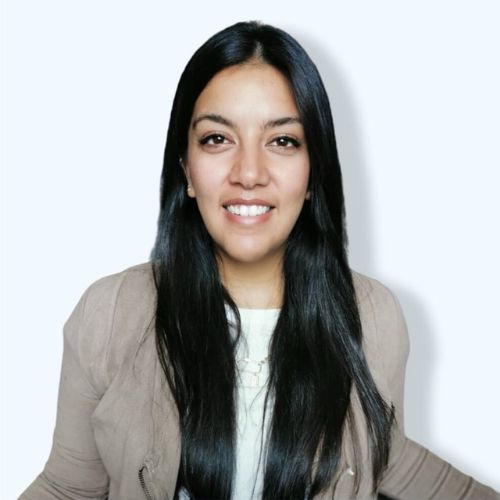 Luisa González, líder de Recursos Humanos en Querétaro.