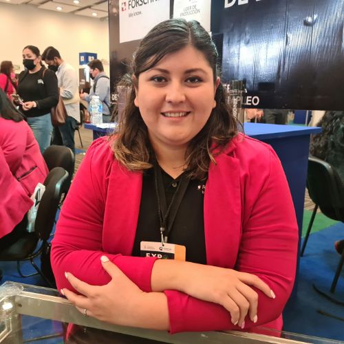 Vanessa Sánchez García, gerente de Recursos Humanos de Forschner México señaló que la empresa tiene planes de crecimiento y esto permitió la generación de nuevos empleos.