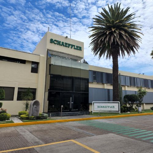 Schaeffler tiene vacantes en Puebla y en otras zonas del país.