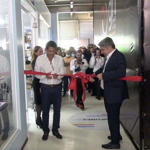 El nuevo CCA estará ubicado en el municipio de Zapopan, Jalisco, busca ofrecer un lugar en donde se podrá aprender más allá; una formación integral con tecnología de punta.