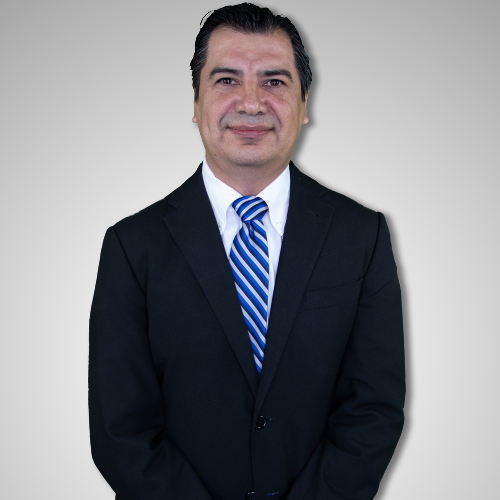 Alfonso Peña, director del Clúster de Herramentales en la entidad.