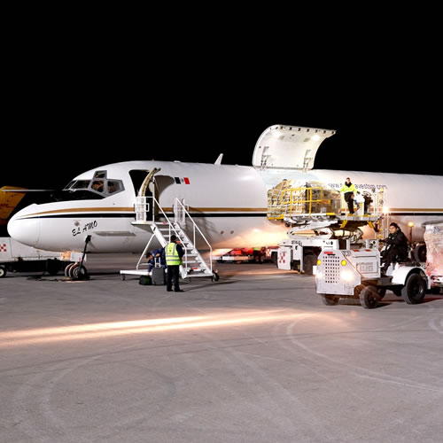 Autoridades queretanas resaltaron que el recinto se ha posicionado como el cuarto destino aeronáutico del mundo por sus vocaciones.