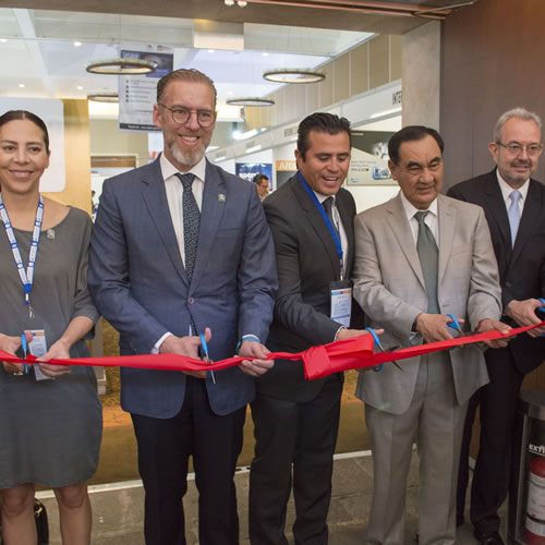 Querétaro fue sede del Segundo Encuentro de Especialistas en Moldes, Troqueles y Herramentales.