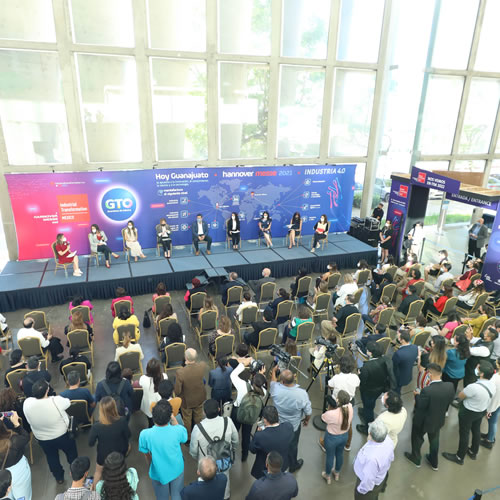 La feria tecnológica ha impulsado un cambio de mentalidad para afrontar, con innovación e inteligencia, los retos que ya están aquí.