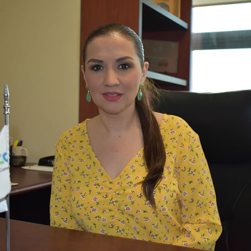 Kena Yañez, Coordinadora Regional Noreste de ProMéxico dijo que el país está listo para sacar a la industria avante.