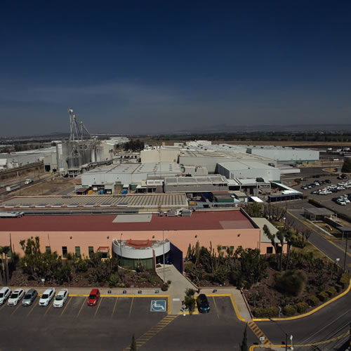 A nivel global Mars ha logrado que el 54% de la energía utilizada en la operación venga de fuentes renovables en 11 mercados, incluido México.