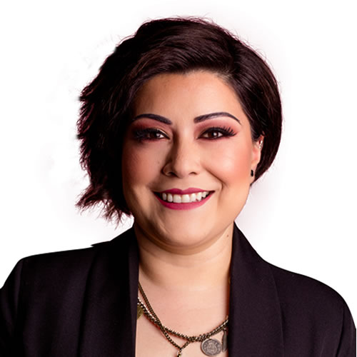 Yoelle Rojas, directora de relaciones públicas y comunicaciones de Grupo Prodensa.