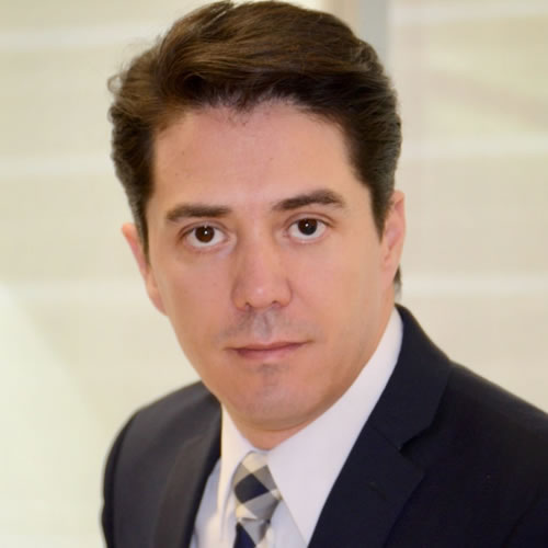 Alejandro Canela, vicepresidente y country manager de Siemens Digital Industry Software para México y Centroamérica.