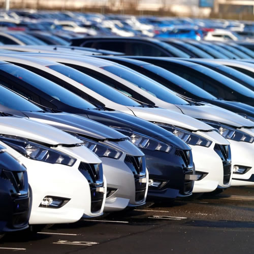 El piso de exhibición seguirá siendo fundamental para la venta de coches, debido a que la experiencia de compra implica tocar y ver el auto.