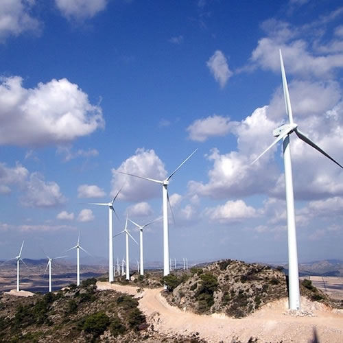 El Atlas Eólico Mexicano contará con bases de datos de viento con modelos numéricos y base de datos medidas, también con mapas eólicos de alta resolución.