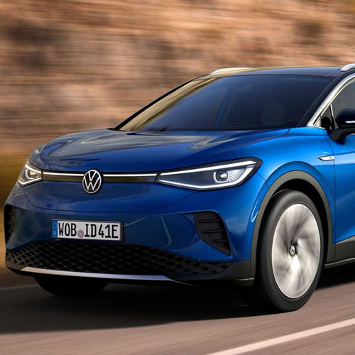 Casi todos los sistemas y funciones del nuevo Volkswagen ID.4, el ganador del premio “World Car of the Year” de este año, contienen ideas, sistemas y soluciones de Continental.