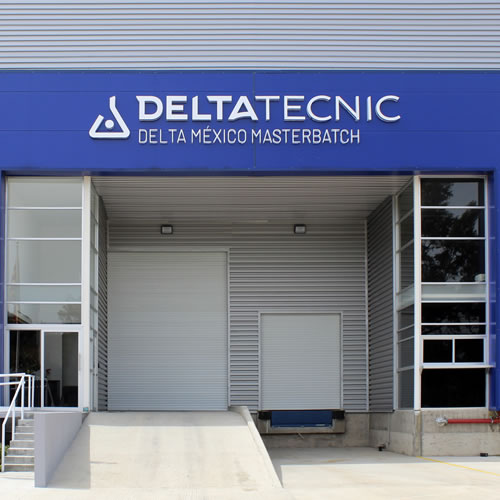 La nueva planta de Delta Tecnic se encuentra en Querétaro.