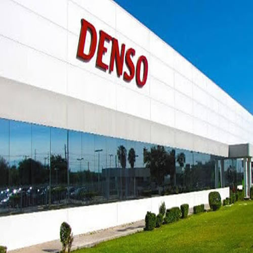 El plan de Denso es pasar el 8% de la proveeduría mexicana que tienen hoy en día, a un 30 por ciento.