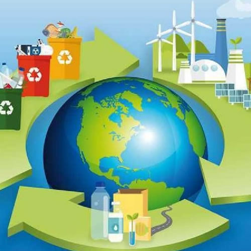 Entre las ventajas de adoptar un modelo circular se encuentran: La reducción de residuos e impacto ambiental; el desarrollo de nuevo modelos de negocio y servicios empresariales sustentables.