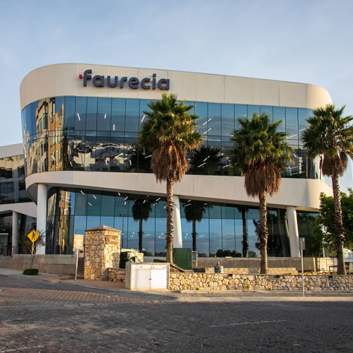 Faurecia, fabricante de piezas para la industria automotriz, encontró en México un semillero de ideas que han generado una nueva ola de innovación en diversos sectores