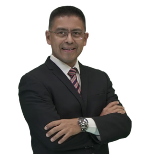 Jorge Aguilera, gerente de Marketing y Desarrollo de Negocio en México y Centroamérica de Rittal Tour.