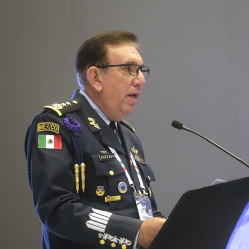 La Famex 2021 ha invitado a 20 gobernadores de estado que cuentan con sector aeronáutico y que tienen intenciones de invertir en este rubro.