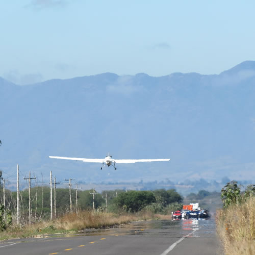 Las aeronaves y sistemas de Hydra se desarrollan bajo estándares JARUS (Joint Authorities for Rulemaking of Unmanned Systems), un grupo conformado por organizaciones regionales de seguridad de la aviación de 63 países.