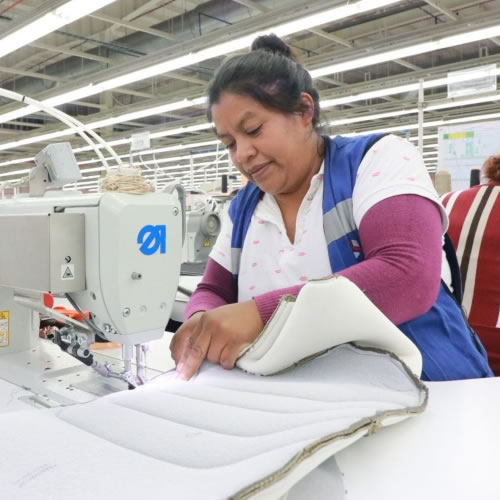 Las empresas de exportación asociadas a index Nuevo León, Saltillo y Ramos Arizpe están listas para reactivar sus operaciones.