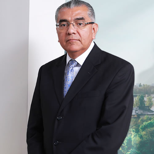 Mario A Hernández, Socio Líder del segmento IMMEX en KPMG México.