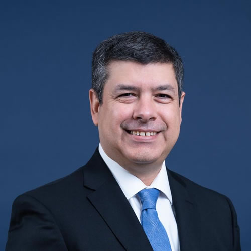 Gerardo Garza, gerente de planta de Regal Rexnord, destacó que la compañía busca la formación de líderes.
