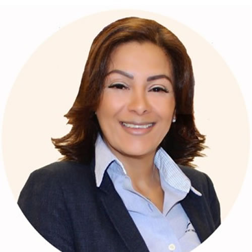 Yadira Gutiérrez Salazar, líder de Atracción de Talento en Stellantis México.