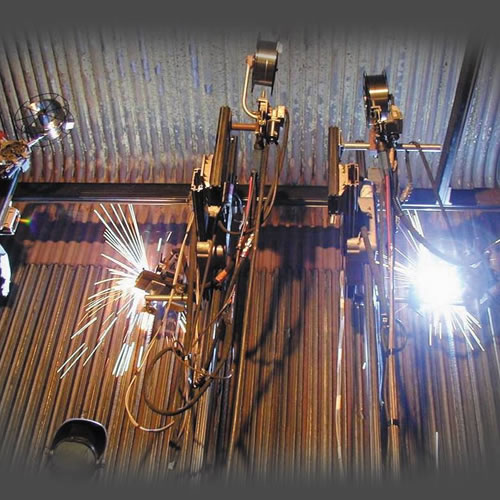 Welding Alloys Panamericana ofrece productos y servicios especializados en soldadura.