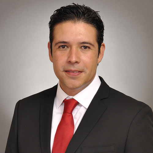Xavier Casas, director general de Danfoss en México.