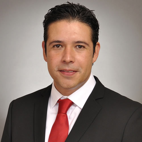 Xavier Casas, director general de Danfoss México.