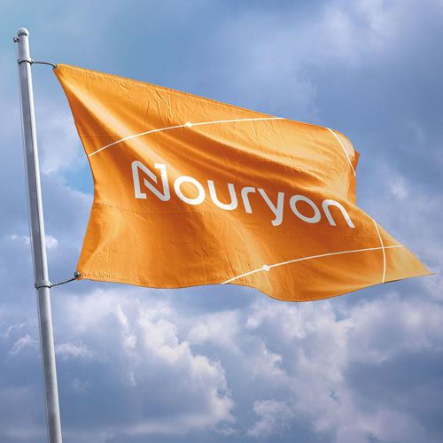 Nouryon es una empresa dedicada a la venta de químicos para la fabricación de diversos productos.