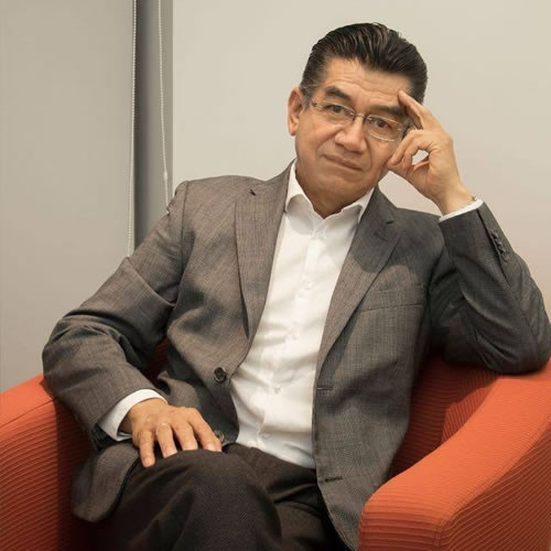 Alfredo Moreno Hernández, será quien presida el Centro para el Desarrollo de la Proveeduría Industrial Amiqro.