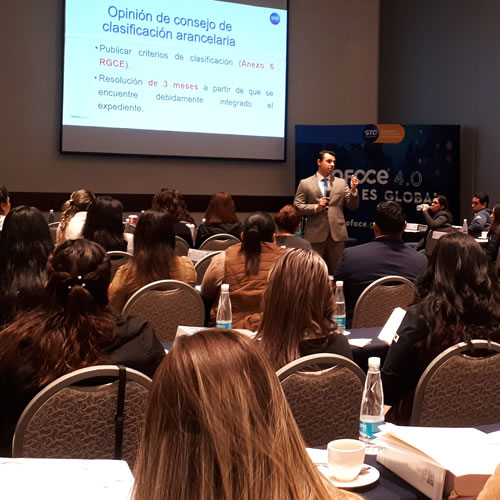 En este primer curso participaron más de 50 asistentes de municipios como León, Irapuato, Guanajuato, Pénjamo y Silao, entre otros