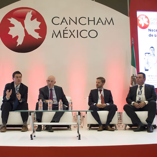 México vende cerca de 63 mil millones de dólares en producción de autopartes a Estados Unidos.