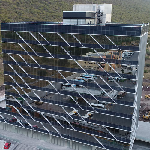 Centro de Investigación y Desarrollo de Continental en Querétaro (1).
