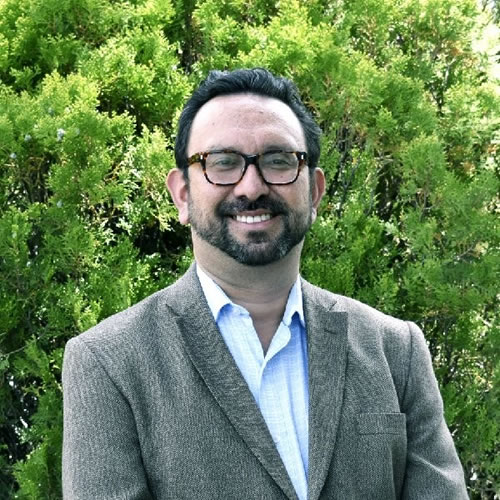 Jorge Suárez, Asesor en Electromovilidad, Transporte Público e Innovación Urbana de Volvo Group México.