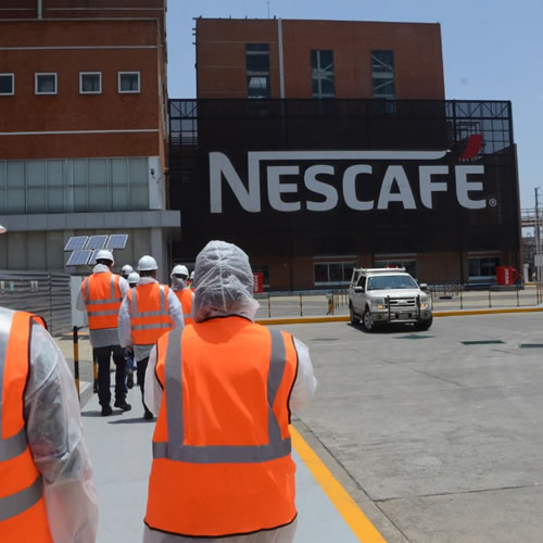 Cortesía “proyecto de Nestlé en Veracruz”